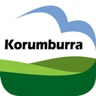Korumburra icône
