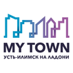 MyTown. Усть-Илимск на ладони