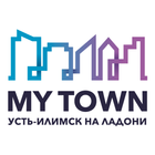 MyTown. Усть-Илимск на ладони icon
