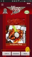 My Wing Nutz Affiche