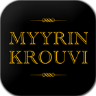 Myyrin Krouvi icône