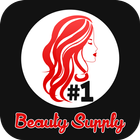 #1 Beauty Supply ikon