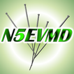 ”N5EV Battlefield Acupuncture