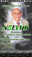 N5EV Battlefield Acupuncture Plakat