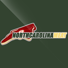 North Carolina Meat icône