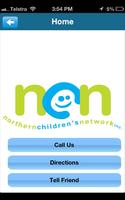 Northern Children's Network اسکرین شاٹ 3