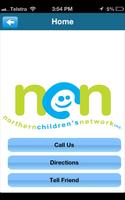3 Schermata Northern Children's Network