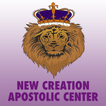 New Creation Apostolic Center