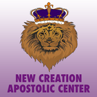 New Creation Apostolic Center 圖標