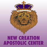 New Creation Apostolic Center icône
