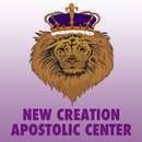 New Creation Apostolic Center APK