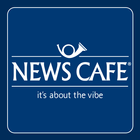 News Cafe أيقونة