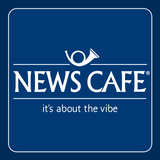 News Cafe icône