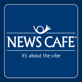 News Cafe أيقونة