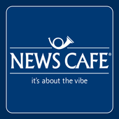 News Cafe ikona