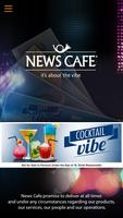 News Cafe تصوير الشاشة 1