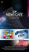 News Cafe screenshot 1