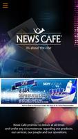 News Cafe screenshot 2