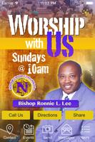 Nehemiah Christian Center Cartaz