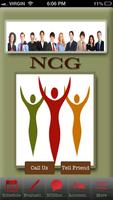 NCG poster