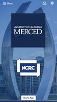 NCRC - UC Merced постер