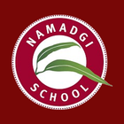Namadgi icon