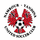 Nambour Yandina United FC ไอคอน