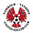 Nambour Yandina United FC biểu tượng
