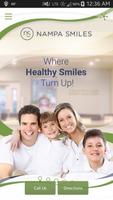 Nampa Smiles-poster