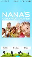 پوستر Nana's
