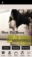 Hair By Nancy plakat