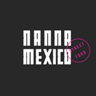 Nanna Mexico icône