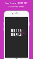 Nanna Mexico Affiche