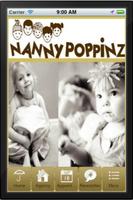 Nanny Poppinz penulis hantaran