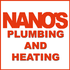 Nanos Plumbing & Heating biểu tượng