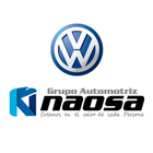 NAOSA VW Zeichen