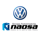 NAOSA VW-icoon