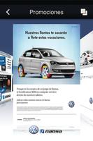 NAOSA VW captura de pantalla 3