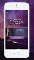 NAC-APP โปสเตอร์