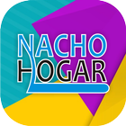 Nacho Hogar icône