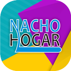 Nacho Hogar 圖標