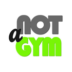 آیکون‌ Not a Gym