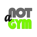 Not a Gym アイコン