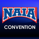 NAIA Convention aplikacja
