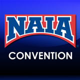 NAIA Convention ícone