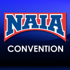 NAIA Convention アイコン