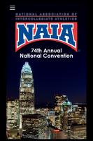 NAIA Convention Cartaz