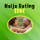 Naija Dating Zone icône