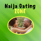 Naija Dating Zone أيقونة