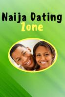 Poster Naija Dating Zone